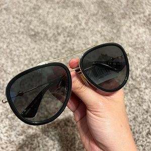 Brand new Gucci Polarized women’s Sunglasses